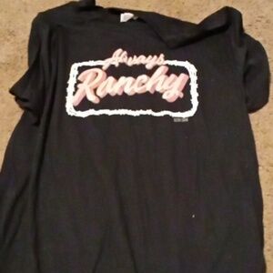 Women's tshirt